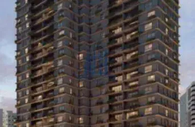 Apartamento à venda com 3 qts (todos suíte) em boa viagem - recife