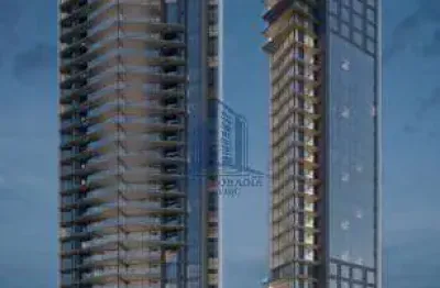 Apartamento à venda com 4 qts (todos suítes) em boa viagem - recife