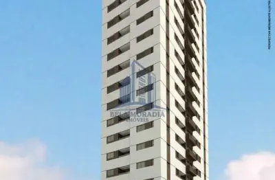 Apartamento com 3 quartos à venda no Encruzilhada, Recife 
