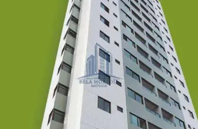 Apartamento à venda com 3 qts em boa viagem - recife