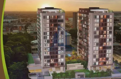 Apartamento com 3 quartos à venda no Imbiribeira, Recife 