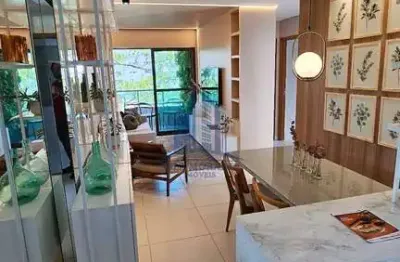 Apartamento com 3 quartos à venda no Boa Viagem, Recife 