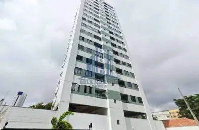 Apartamento com 3 quartos à venda no Encruzilhada, Recife 