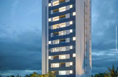 Apartamento com 2 quartos à venda no Madalena, Recife 