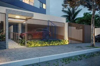 Apartamento com 2 quartos à venda no Madalena, Recife 
