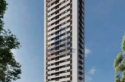 Apartamento com 3 quartos à venda no Boa Vista, Recife 