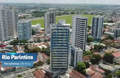 Apartamento com 3 quartos à venda no Prado, Recife 