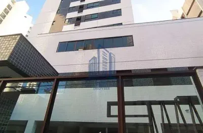 Apartamento com 3 quartos à venda no Boa Viagem, Recife 