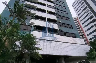 Apartamento com 3 quartos à venda no Candeias, Jaboatão dos Guararapes 