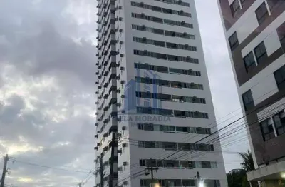 Apartamento com 2 quartos à venda no Piedade, Jaboatão dos Guararapes 