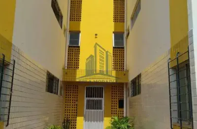 Oportunidade - apartamento à venda em jardim atlântico - olinda