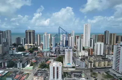 Apartamento para venda ou aluguel em piedade com 3 quartos