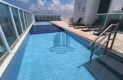 Apartamento com 3 quartos à venda no Piedade, Jaboatão dos Guararapes 