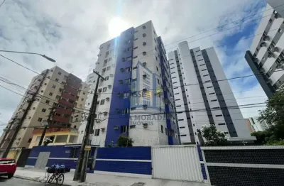 Apartamento com 3 quartos à venda no Piedade, Jaboatão dos Guararapes 
