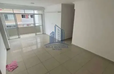 Apartamento com 4 quartos à venda no Boa Viagem, Recife 