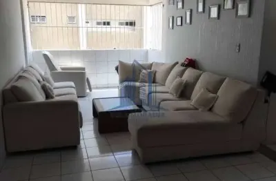 Apartamento com 3 quartos à venda no Boa Viagem, Recife 