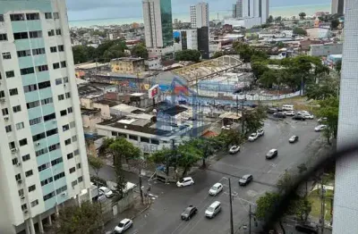 Apartamento com 4 quartos à venda no Pina, Recife 