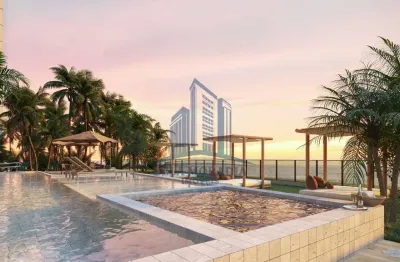 Apartamento com 2 quartos à venda no Candeias, Jaboatão dos Guararapes 