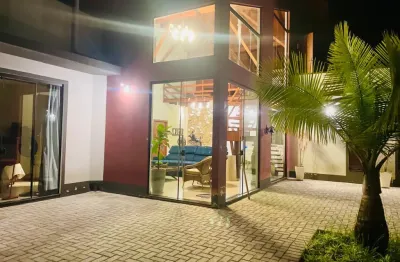 Chácara / sítio com 3 quartos à venda na Avenida Cantório F. da Silva, Moura, Canelinha