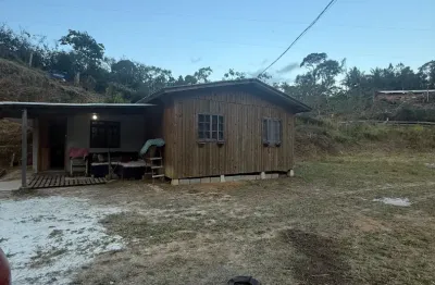 Chácara / sítio com 2 quartos à venda na Avenida Cantório F. da Silva, Moura, Canelinha