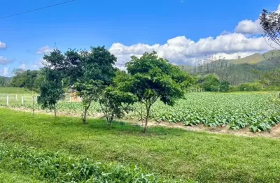 Lindo terreno totalmente plano em são joão batista para sítio