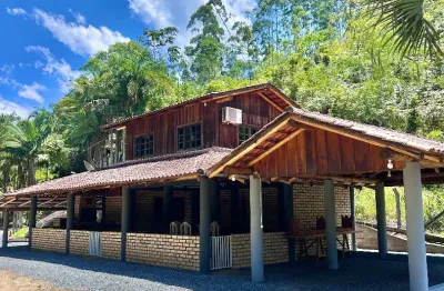 Oportunidade única!! Sítio a venda em Canelinha-sc apenas 680 mil