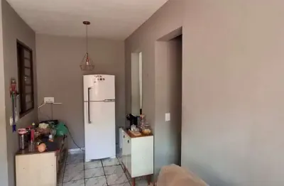 Casa com 3 quartos à venda na Rua Antônio Milan - Até 258/259, 1011, Jardim Santa Bárbara, Sertãozinho