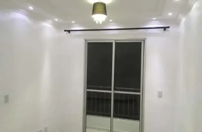 Apartamento com 2 quartos à venda na Rua Quinze de Novembro, 500, Jardim Stella Maris, Jandira