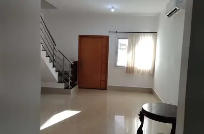 Casa - sobrado padrão, para venda em sertãozinho/sp