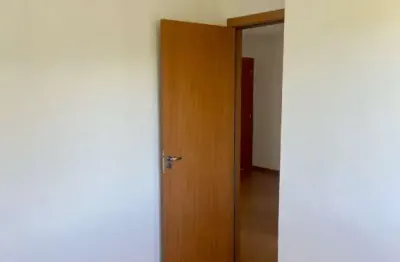 Apartamento com 2 quartos à venda na Rua Augusto Paulo Lima, 1-84, Jardim Country Club, Bauru