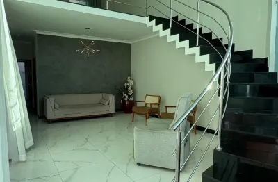 Casa com 3 quartos à venda na Avenida Alphaville, 1, Luar da Barra, Barra dos Coqueiros