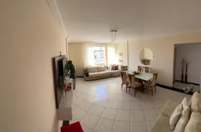 Apartamento com 4 quartos à venda na Rua Porto da Folha, 2170, Suíssa, Aracaju