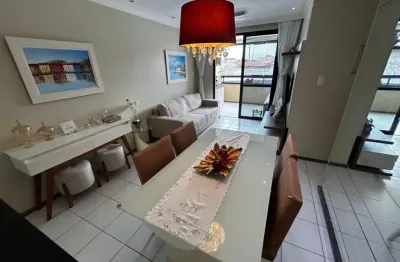 Apartamento com 3 quartos à venda na Travessa Maria Guimarães, 200, Ponto Novo, Aracaju