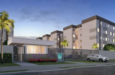 Seu novo lar com conforto, lazer e facilidades que cabem no seu bolso!