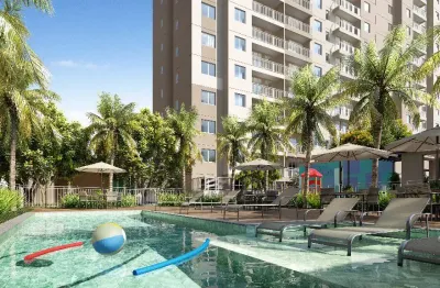 Seu lar com conforto, lazer e facilidades que cabem no seu bolso!