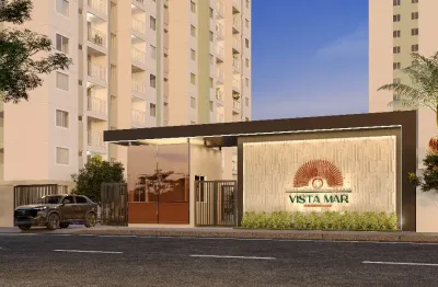 Empreendimento de frente para o mar – alto potencial de valorização e renda