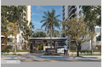 Localização privilegiada! apartamento entre dois shoppings em área em expansão   2. oportunidade única: more entre dois shoppings em região que mais cresce!   3. apartamento perfeito para viver ou inv