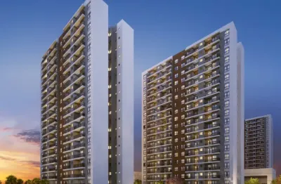 Apartamento com 2 quartos à venda na Quadra I, 0000, Presidente Kennedy, Fortaleza