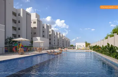 More a 3 minutos de fortaleza com conforto e qualidade! seu novo lar perto de tudo.