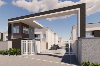 Descubra seu novo lar em caucaia: lazer completo, praticidade e segurança!