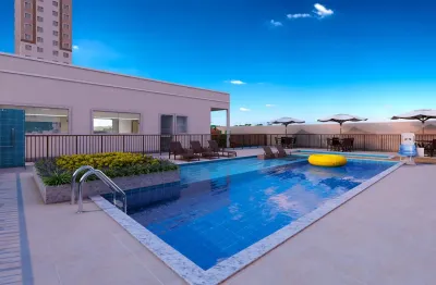 Conheça seu novo apartamento do jeito que você sempre sonhou!!