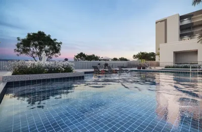 Apartamento com 2 quartos à venda na Rua Valparaíso, 250, Conjunto Palmeiras, Fortaleza