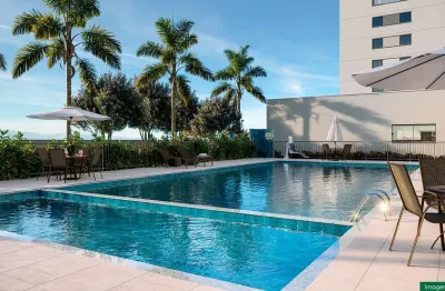 Excelente oportunidade na região do cambeba. um oásis urbano com lazer completo