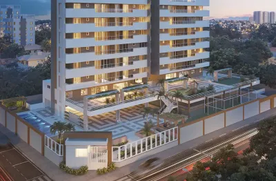 Olarium park – apartamentos na parquelandia em fortaleza/ce