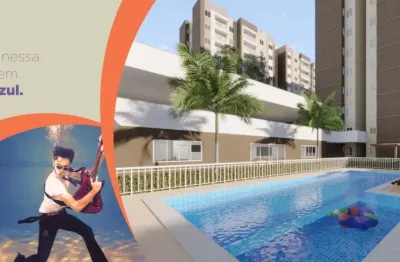 Apartamento com 3 quartos à venda na Rua Maria Teixeira Joca, 166, Eusébio, Fortaleza