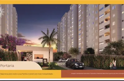 Condomínio vista del sol - antonio bezerra - sua nova vista, sua nova vida.