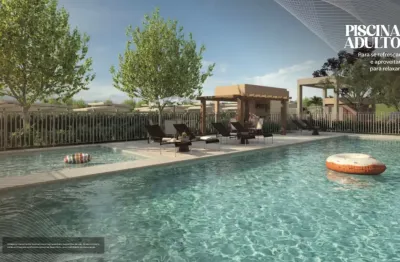 Apartamento com 2 quartos à venda na Rua Coronel Francisco Montenegro, 70, Praia do Futuro II, Fortaleza