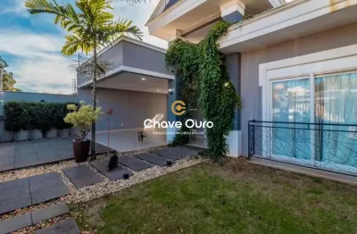 Casa com 3 quartos à venda no recanto tropical, cascavel  por r$ 3.200.000