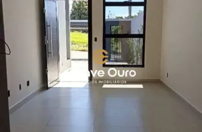Casa com 3 quartos à venda no universitário, cascavel  por r$ 570.000