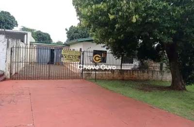 Terreno à venda no Neva, Cascavel 